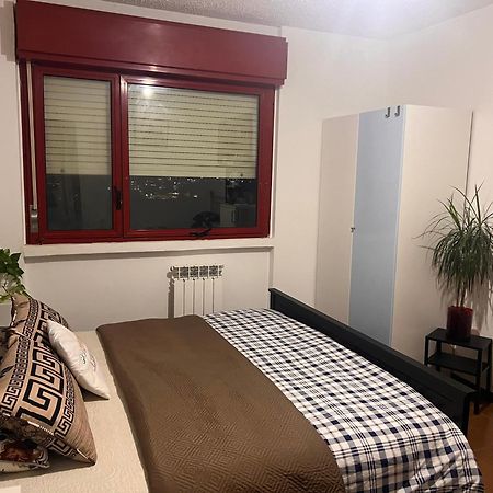 Friends And Family Apartment Brescia Ngoại thất bức ảnh