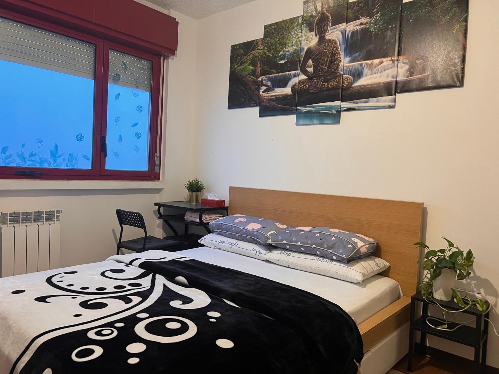 Friends And Family Apartment Brescia Ngoại thất bức ảnh