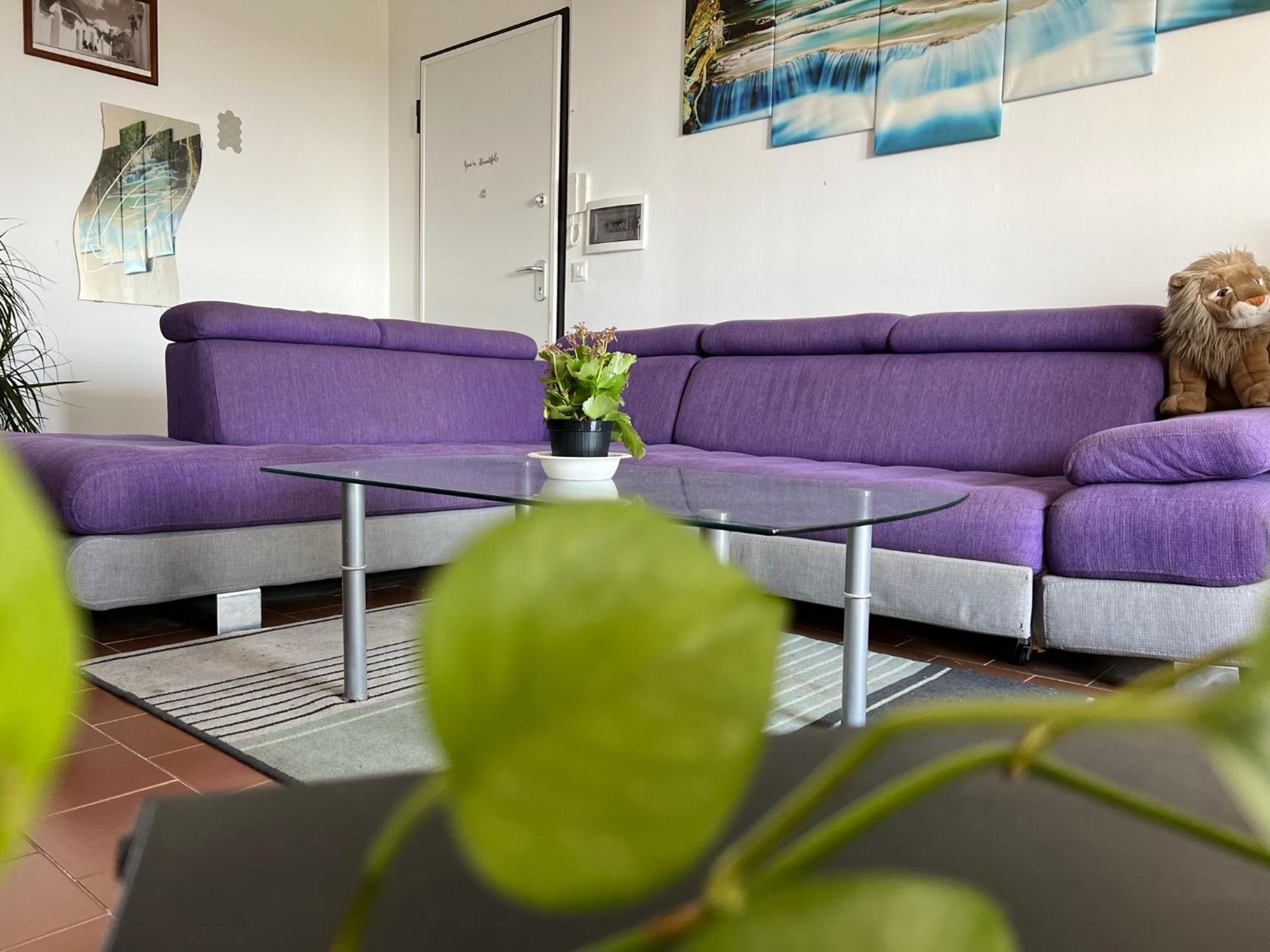 Friends And Family Apartment Brescia Ngoại thất bức ảnh