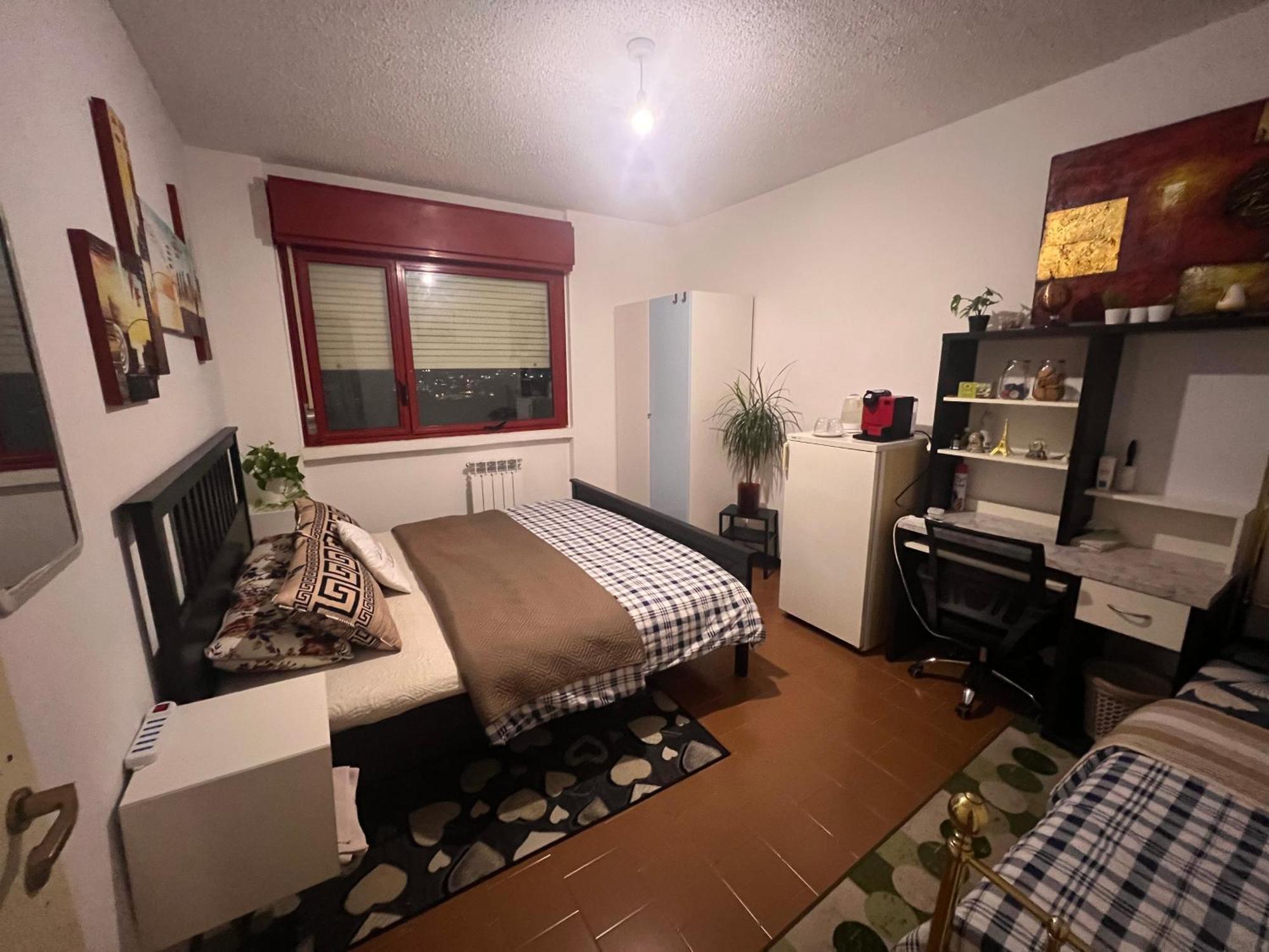 Friends And Family Apartment Brescia Ngoại thất bức ảnh