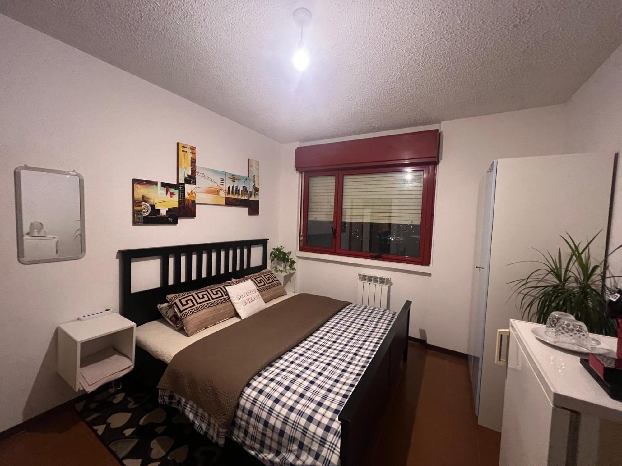 Friends And Family Apartment Brescia Ngoại thất bức ảnh