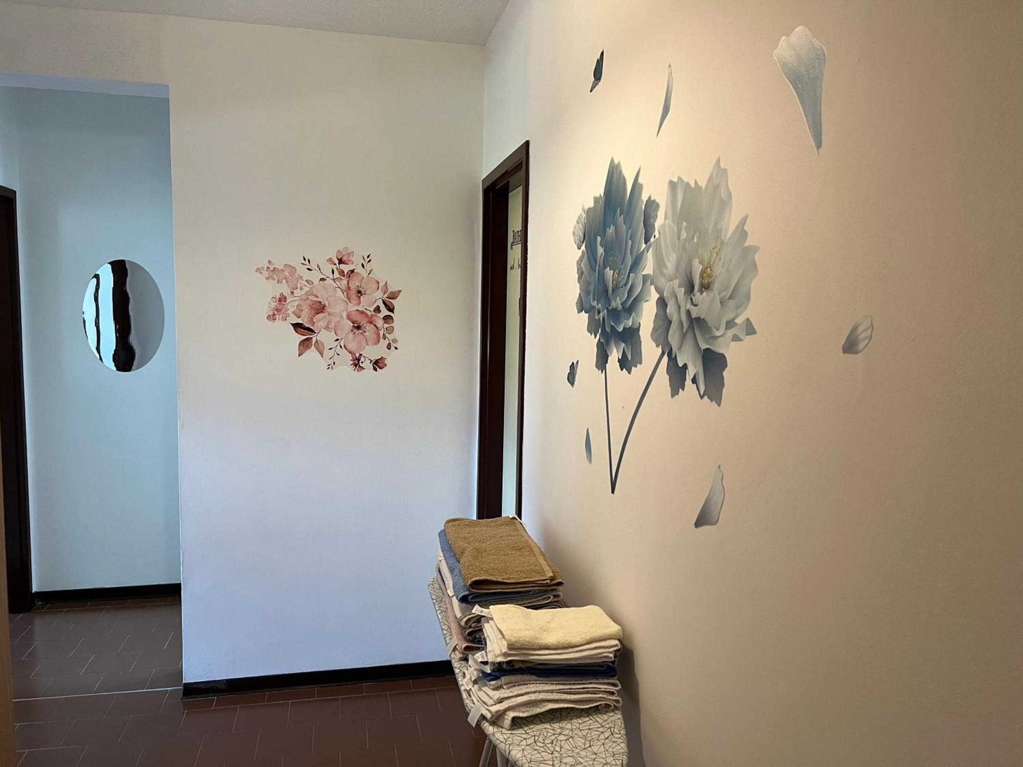 Friends And Family Apartment Brescia Ngoại thất bức ảnh