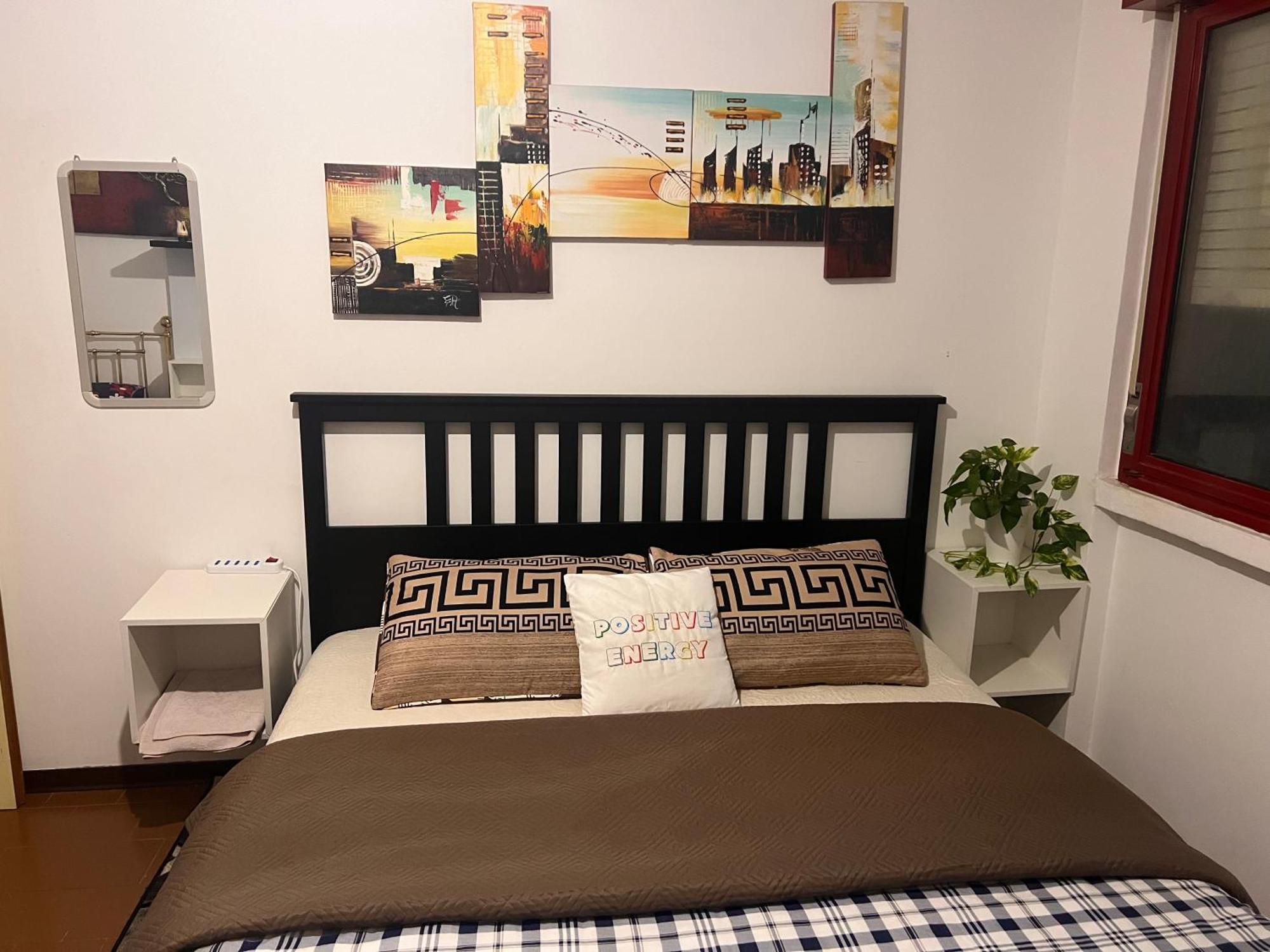 Friends And Family Apartment Brescia Ngoại thất bức ảnh