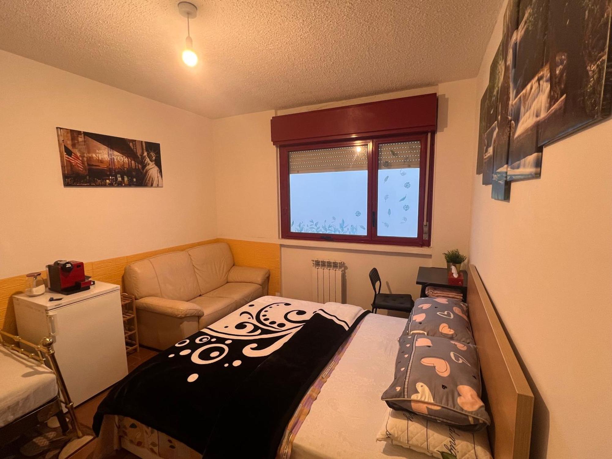 Friends And Family Apartment Brescia Ngoại thất bức ảnh