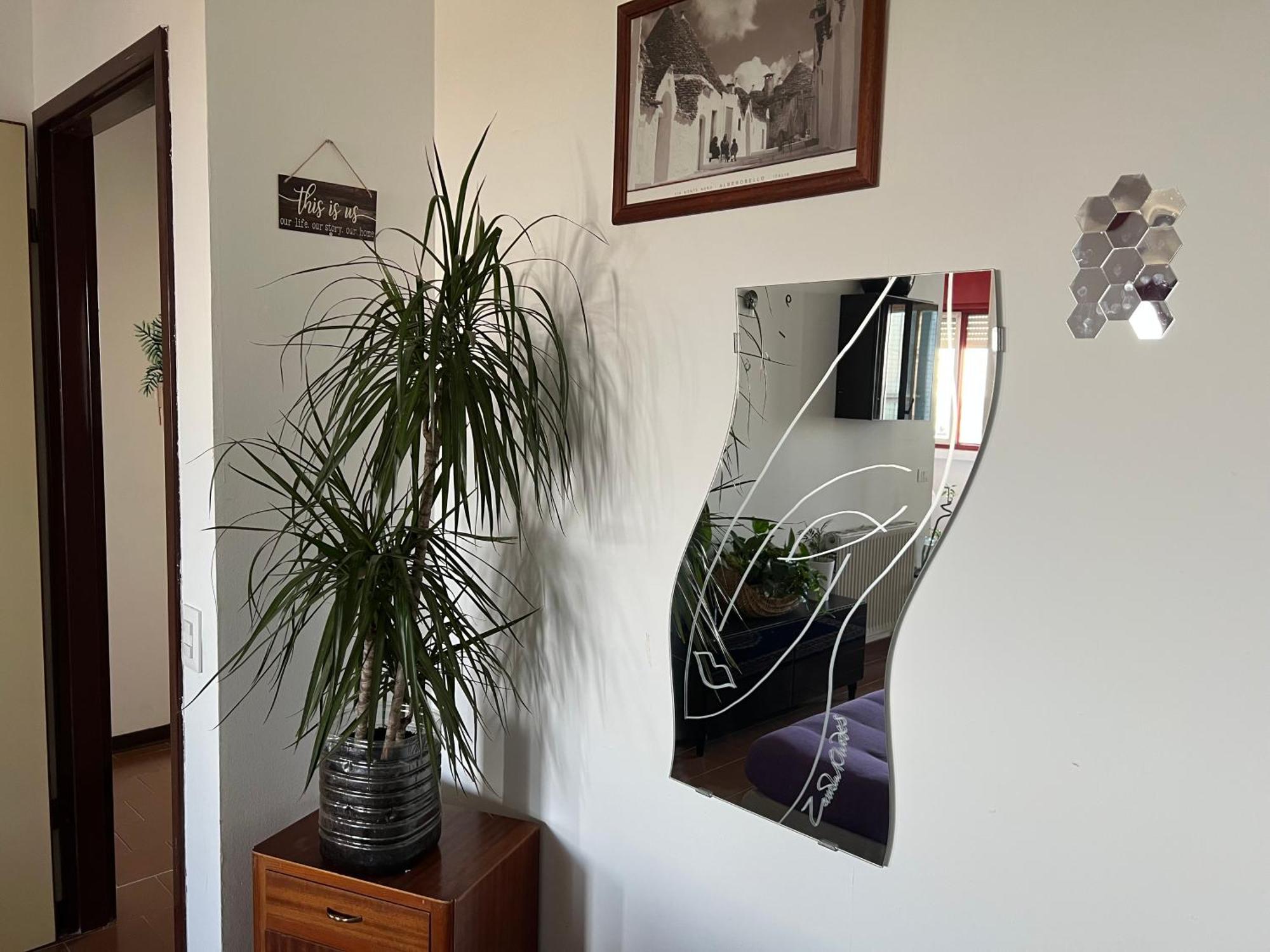 Friends And Family Apartment Brescia Ngoại thất bức ảnh