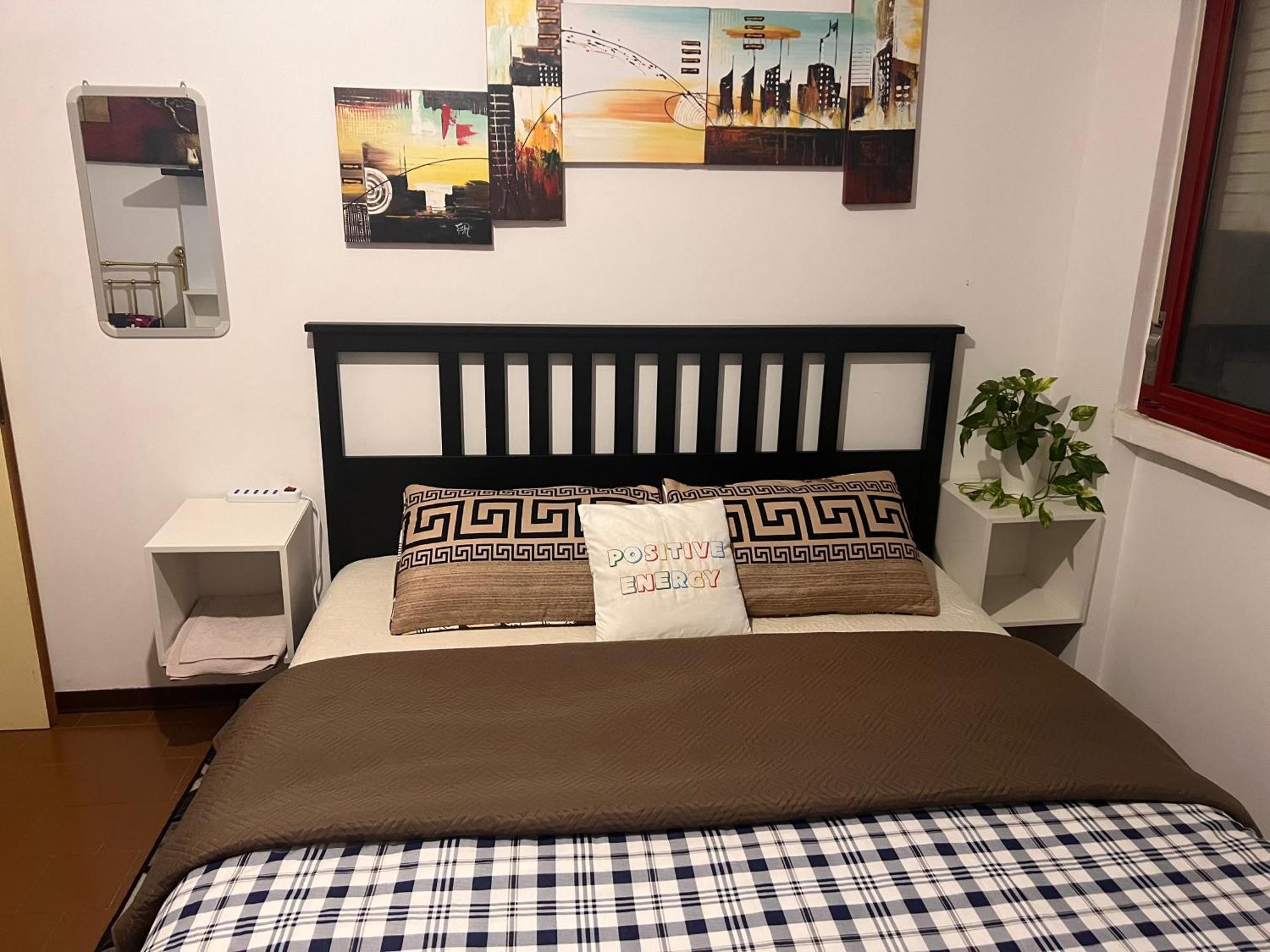 Friends And Family Apartment Brescia Ngoại thất bức ảnh